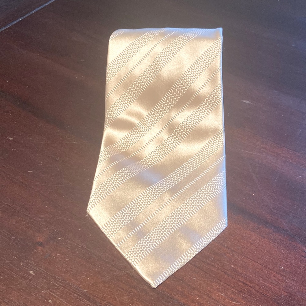 David Donahue Tie